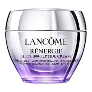 High-Performance Rich Anti-Aging Cream