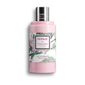 HERBAE - Beauty Milk