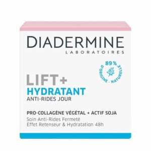Lift+ Moisturizer - Ultra Firming Anti-Wrinkle Day Cream - 50 ml