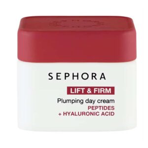 Plumping + Hydrating Day Cream