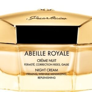 Abeille Royale - Firming Night Cream, Wrinkle Correction, Contouring - 50 ml