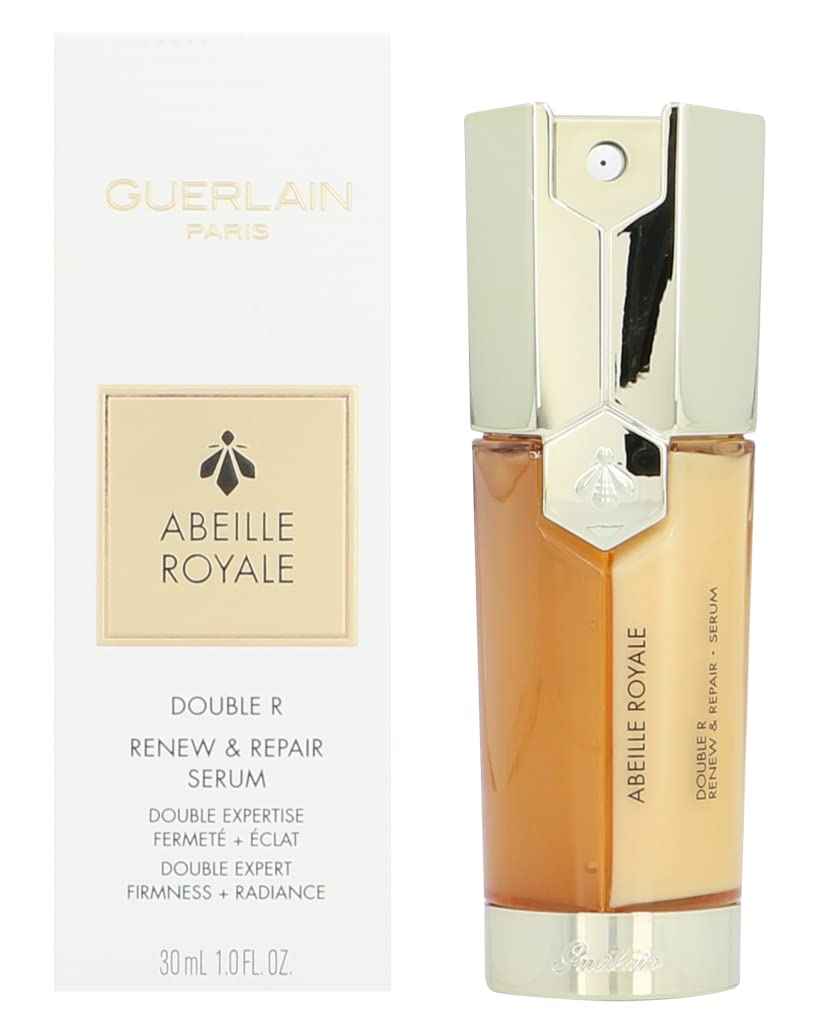 Abeille Royale Sérum Double Expertise Fermeté éclat 30ml