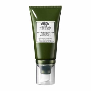 Mega-Mushroom - Gel-En-Eau Desalterant - 30 ml