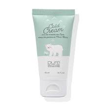 Cold Cream