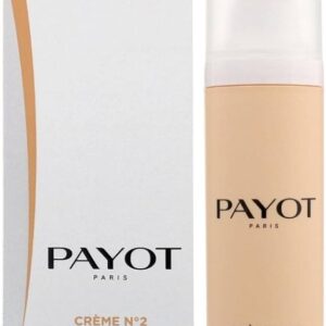 CREAM No. 2 L'ESSENTIELLE Soothing comforting balm - 40 ml