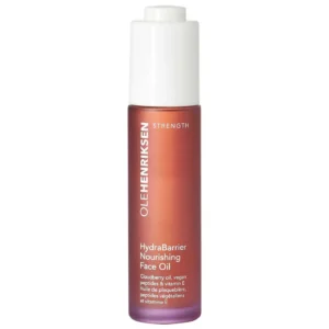 Hydrabarrier Nourishing Peptide Face Oil
