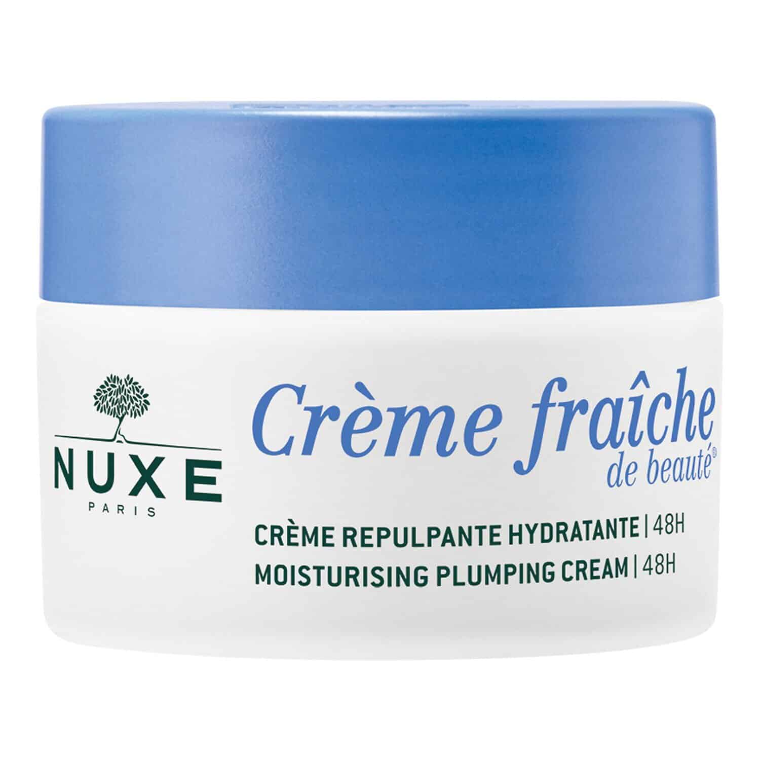 Crème Fraîche de Beauté - 50 ml