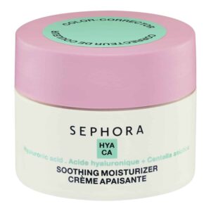 Soothing Color Correcting Cream + Moisturizer - 50 ml
