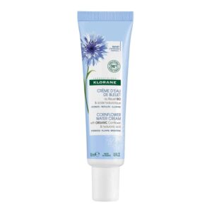 Cornflower Water-Based Gel Cream - 30 ml