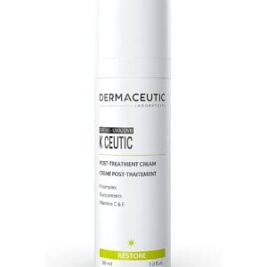 K Ceutic - Post-Treatment Cream