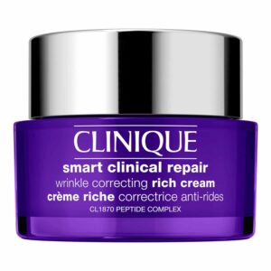 Clinique Smart Clinical Repair Wrinkle Correcting Rich Cream