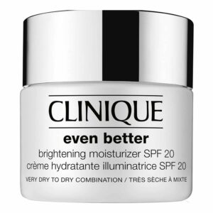 Even Better Brightening Moisturizer SPF 20