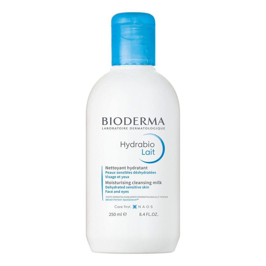 Bioderma Lippenstifte – Pflegestift Für Trockene Lippen, 250 Ml Tube