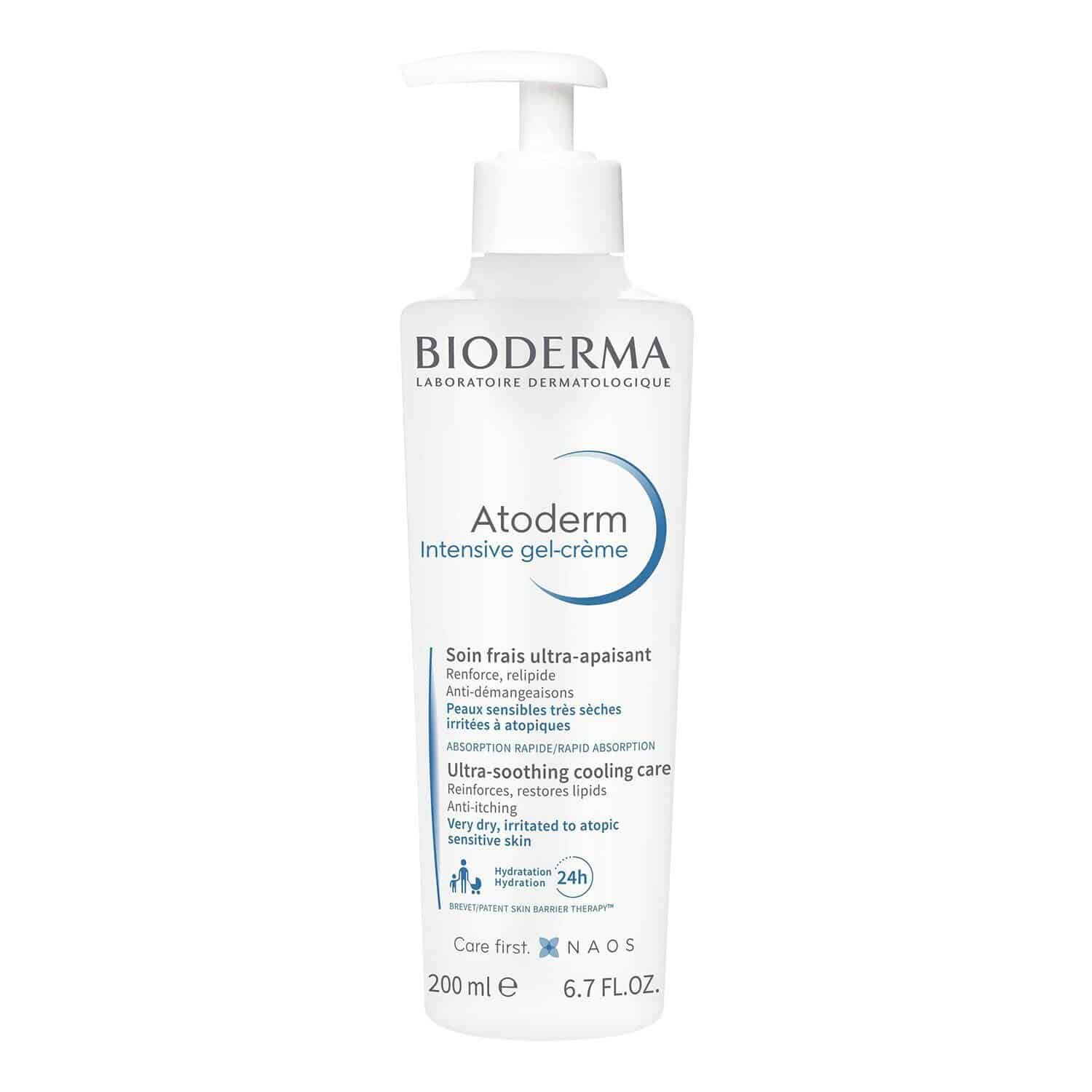 Atoderm Intensive