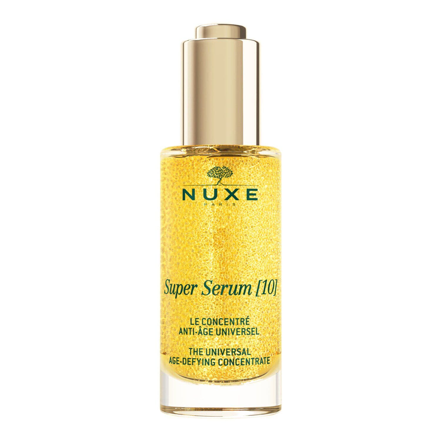 Super Sérum Concentré Anti-Âge Universel - 50 ml