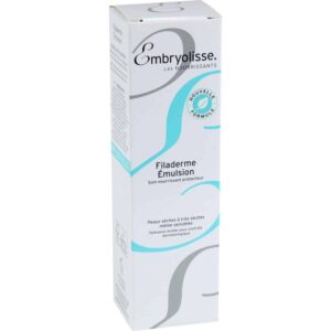 Filaderme Nourishing Lipid-Replenishing Emulsion - 75 ml