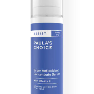 Resist Super Antioxidant Concentrate Serum - 30ml