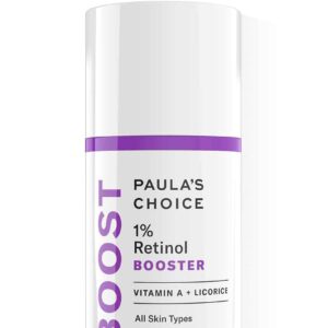 Booster 1% Retinol