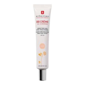 Ginseng BB Cream