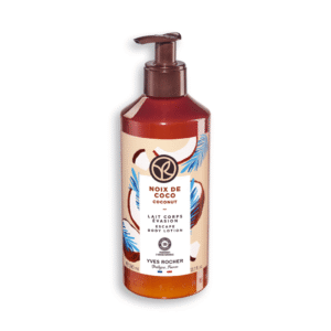 Coconut Body Milk - 350 ml