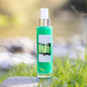 VB3 - Face Serum #FF