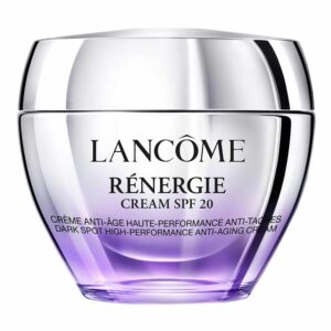 Rénergie High-Performance Anti-Aging Cream SPF 20 - 50 ml