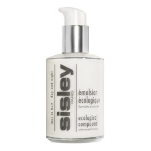 Emulsion Écologique Jour et Nuit (Toutes Peaux) - 125 ml