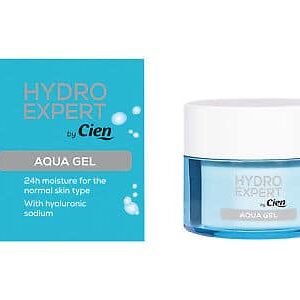 Hydro Expert Aqua Gel