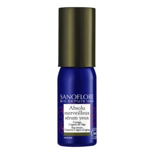 Regard Absolu Merveilleux - 15 ml