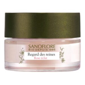 Rose Radiance Eye Cream - 15 ml