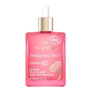Prodigieuse Boost Vitamin C - Glow-boosting Serum - 30 ml