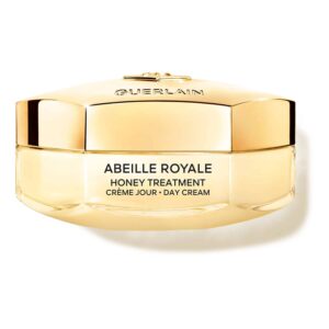 Abeille Royale - Rich firming day cream, wrinkle correction, radiance - 50 ml