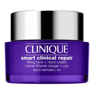 Clinique Smart Clinical Repair Lifting Face + Neck Cream