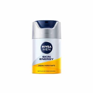 SKIN ENERGY Crema Hidratante Q10