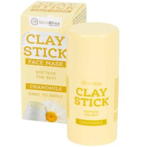 Face Mask Clay Stick Chamomile