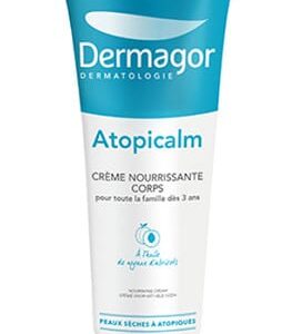 Atopicalm Creme Nourrissante Corps - 250 ml