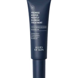 Promise Keeper Nightly Blemish Treatment