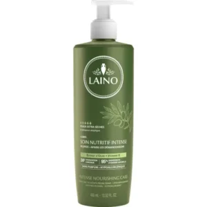 Soin Nutritif Intense pour le Corps - 400 ml