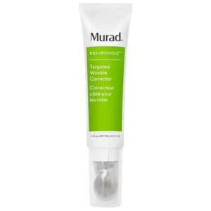 Targeted Wrinkle Corrector
