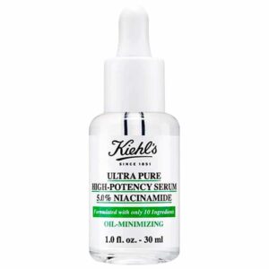 Ultra Pure High-Potency 5.01% Niacinamide Serum