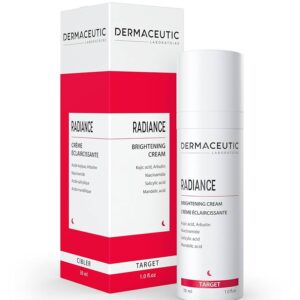 RADIANCE Brightening Cream