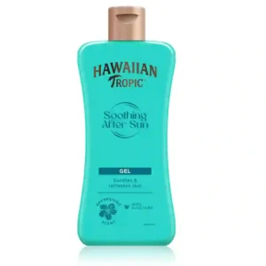 Soothing After Sun Aloe Gel