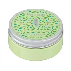 Verveine body cream