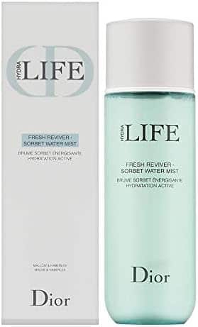 Hydra Life Brume Sorbet Énergisante - Hydratation Active - 100 ml