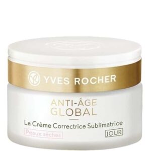 Daytime Correcting Cream - Dry Skin - 50 ml jar