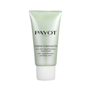 Crème Purifiante - Soin anti-imperfections assainissant