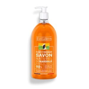 Peach Moisturizing Body Lotion