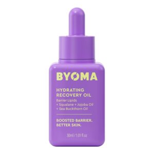 Hydrating Recovery Oil