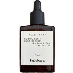 Lab - 1012 - Sérum rides & ridules Rétinol 0.3%