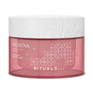 M'Gouna Body Cream - 220 ml